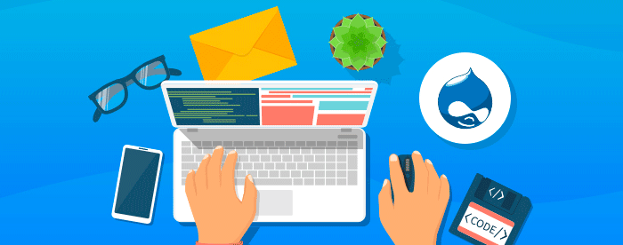 Trasladar Drupal de un servidor a otro