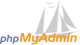 Error en restauración de Mysql database usando PhpMyadmin