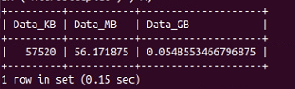 database_result